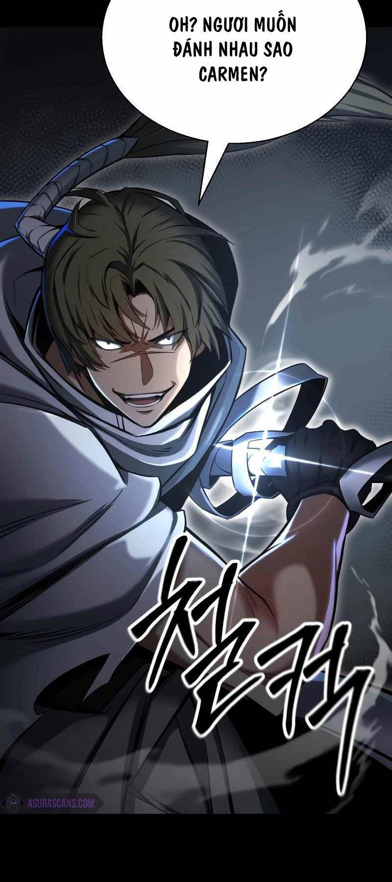 Tử Linh Sư Mạnh Nhất - Chapter 47 - Page 9