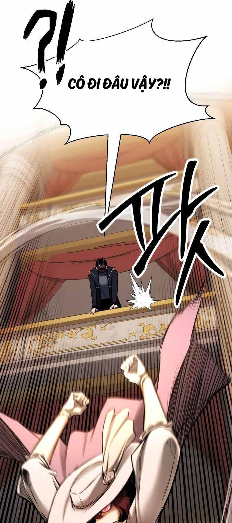 Tử Linh Sư Mạnh Nhất - Chapter 47 - Page 93