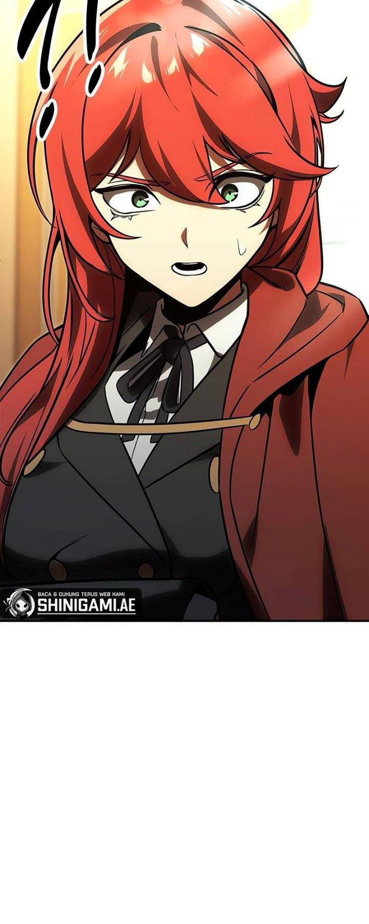 Hướng Dẫn Sinh Tồn Trong Học Viện - Chapter 25 - Page 12