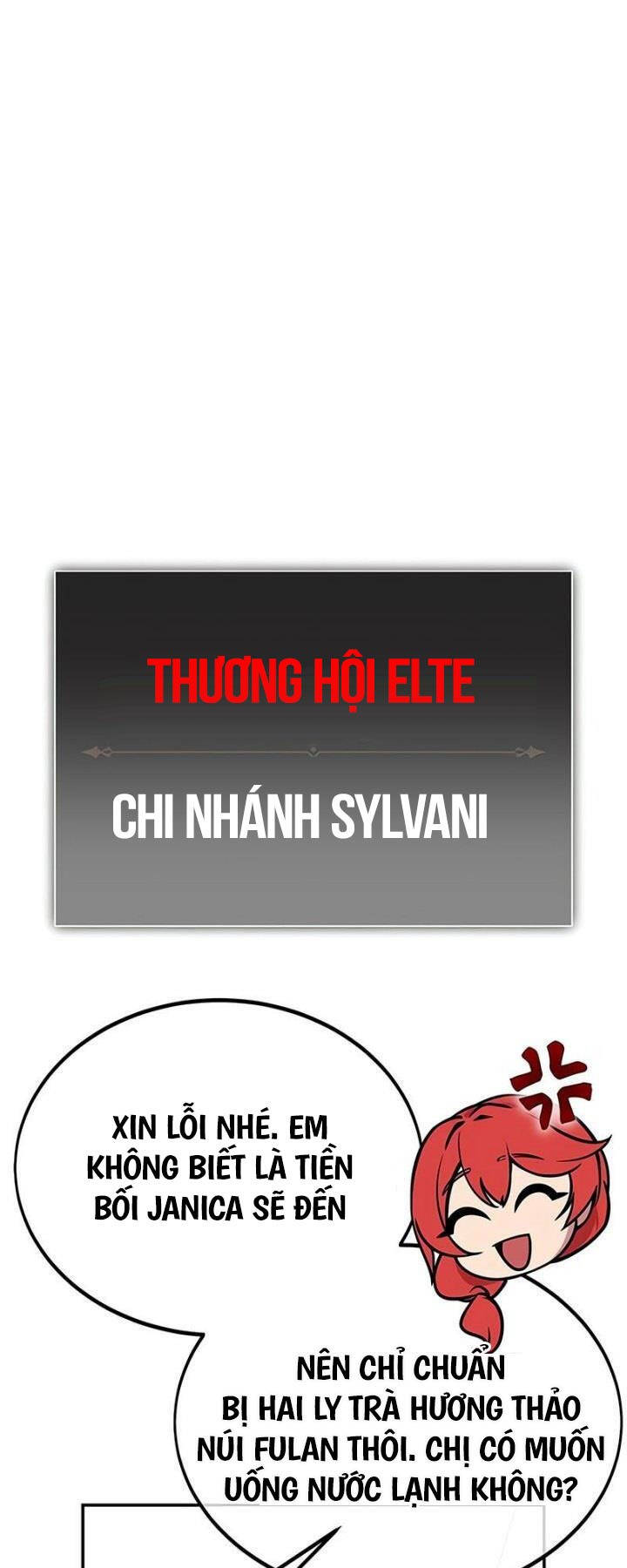 Hướng Dẫn Sinh Tồn Trong Học Viện - Chapter 25 - Page 15