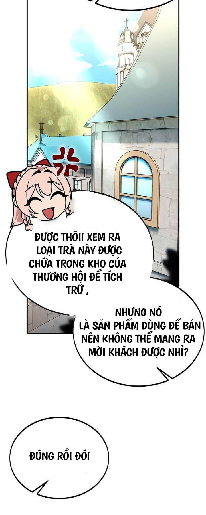 Hướng Dẫn Sinh Tồn Trong Học Viện - Chapter 25 - Page 16