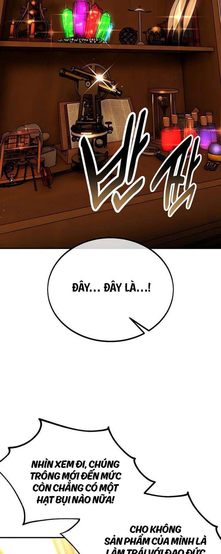 Hướng Dẫn Sinh Tồn Trong Học Viện - Chapter 25 - Page 20