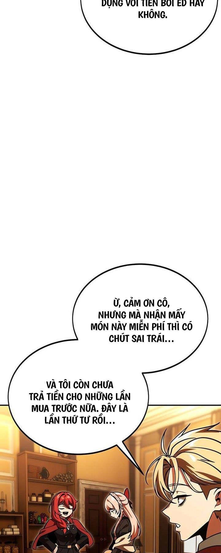 Hướng Dẫn Sinh Tồn Trong Học Viện - Chapter 25 - Page 24