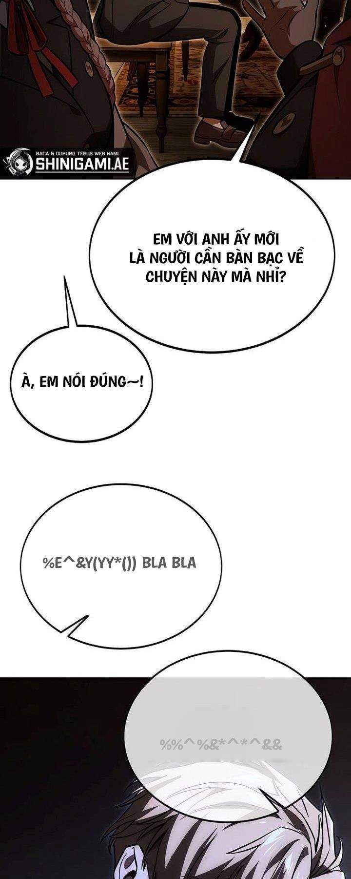 Hướng Dẫn Sinh Tồn Trong Học Viện - Chapter 25 - Page 26