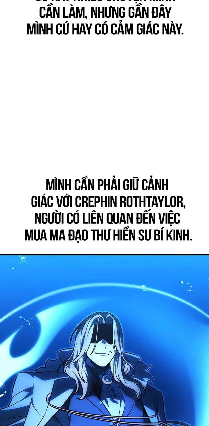 Hướng Dẫn Sinh Tồn Trong Học Viện - Chapter 25 - Page 29