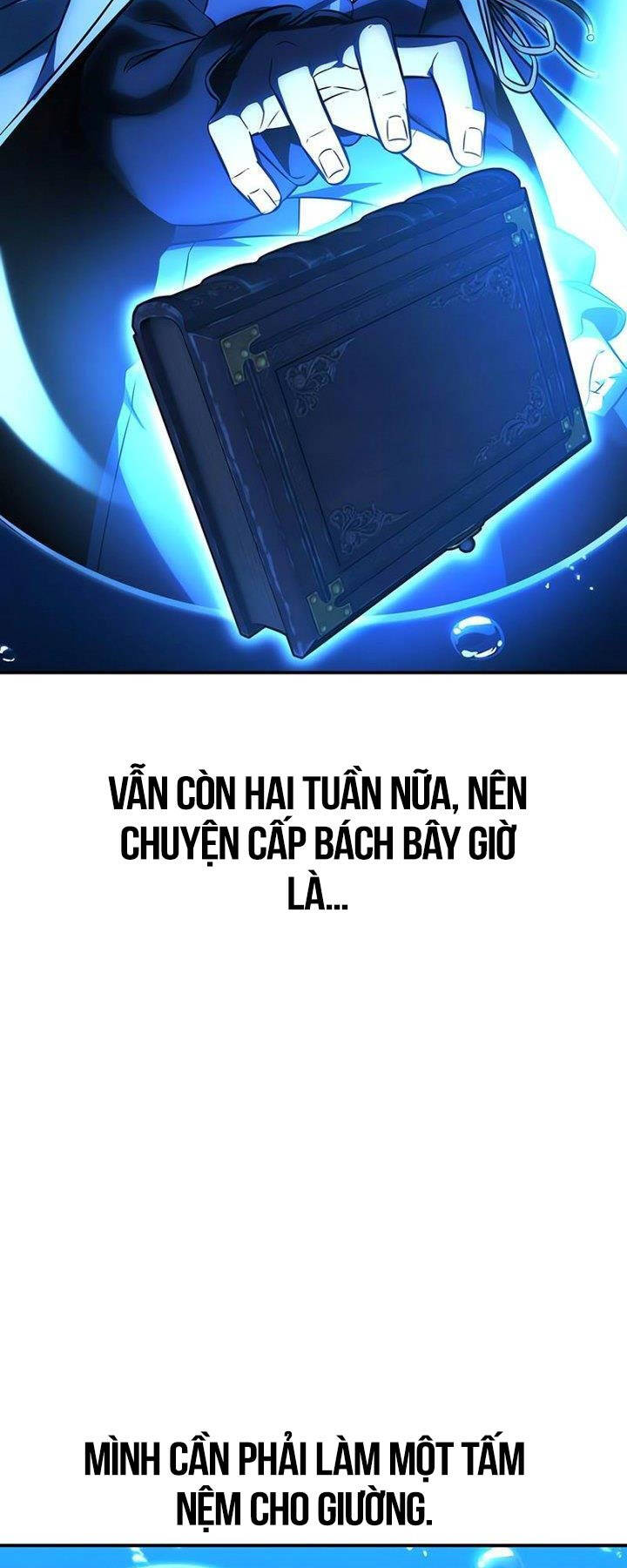 Hướng Dẫn Sinh Tồn Trong Học Viện - Chapter 25 - Page 30