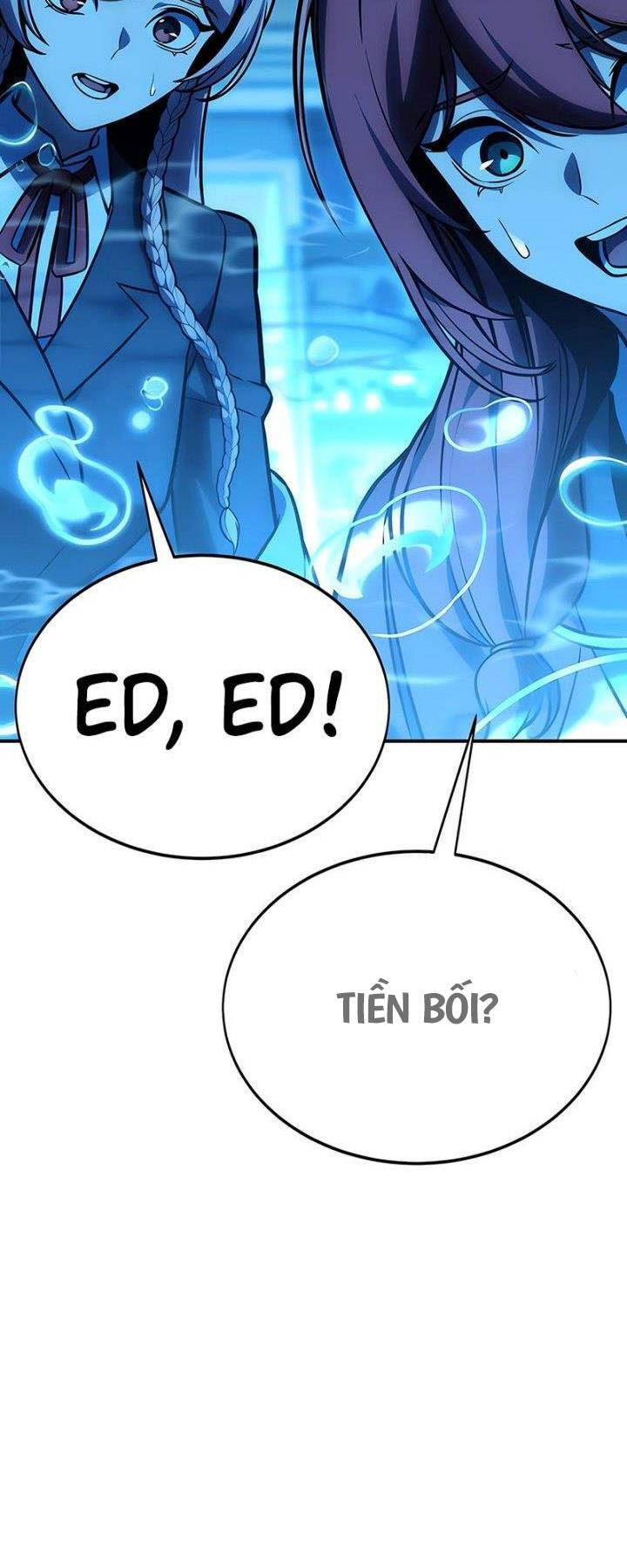 Hướng Dẫn Sinh Tồn Trong Học Viện - Chapter 25 - Page 35