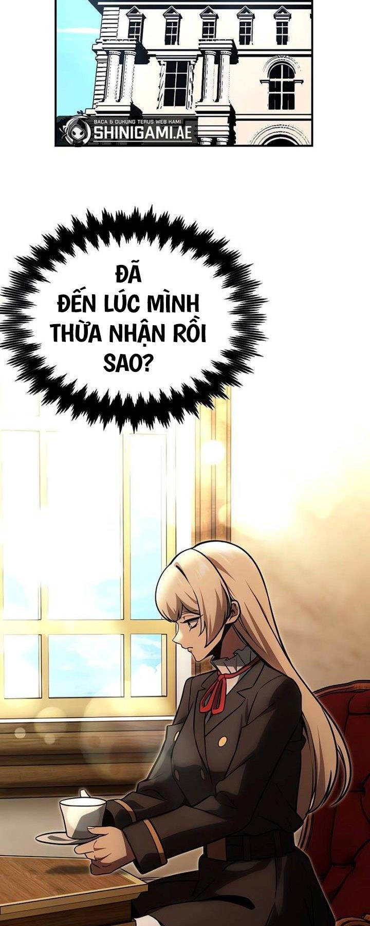 Hướng Dẫn Sinh Tồn Trong Học Viện - Chapter 25 - Page 37