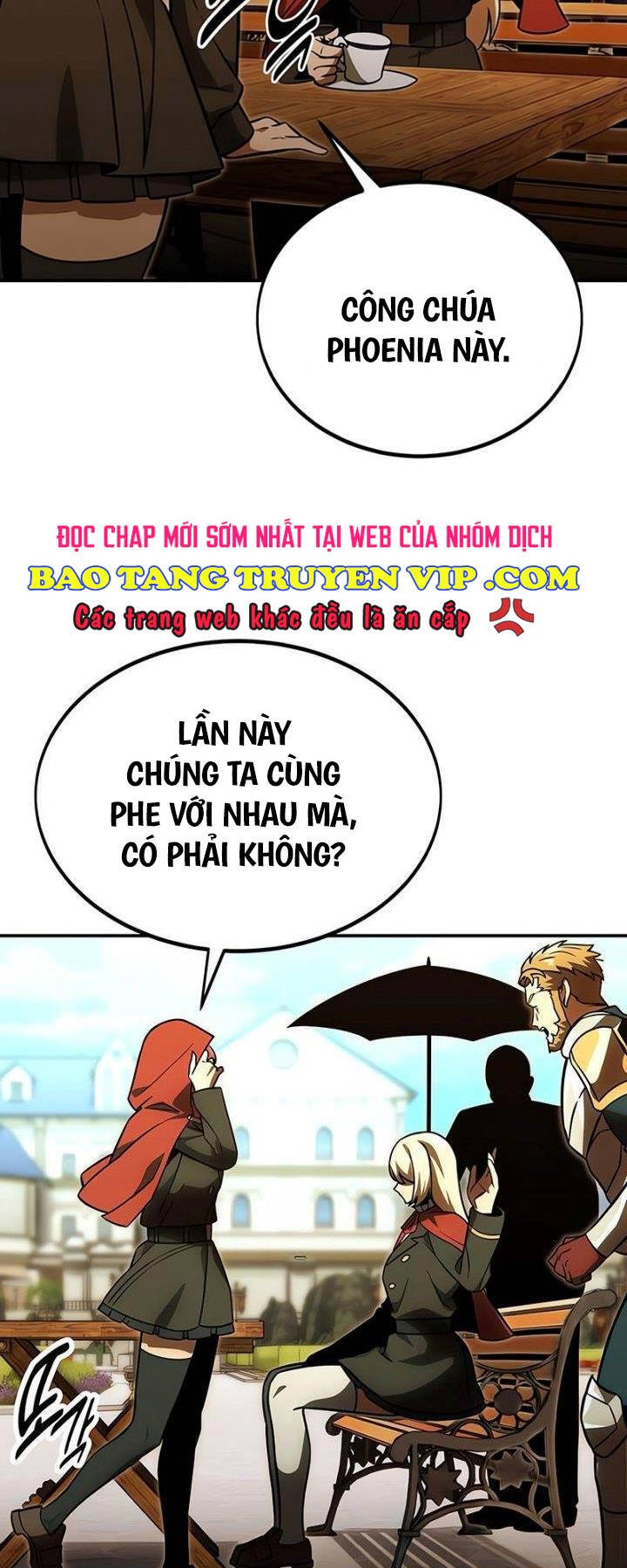 Hướng Dẫn Sinh Tồn Trong Học Viện - Chapter 25 - Page 4