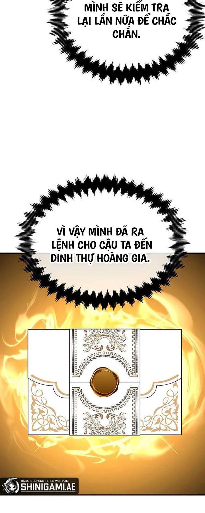 Hướng Dẫn Sinh Tồn Trong Học Viện - Chapter 25 - Page 41