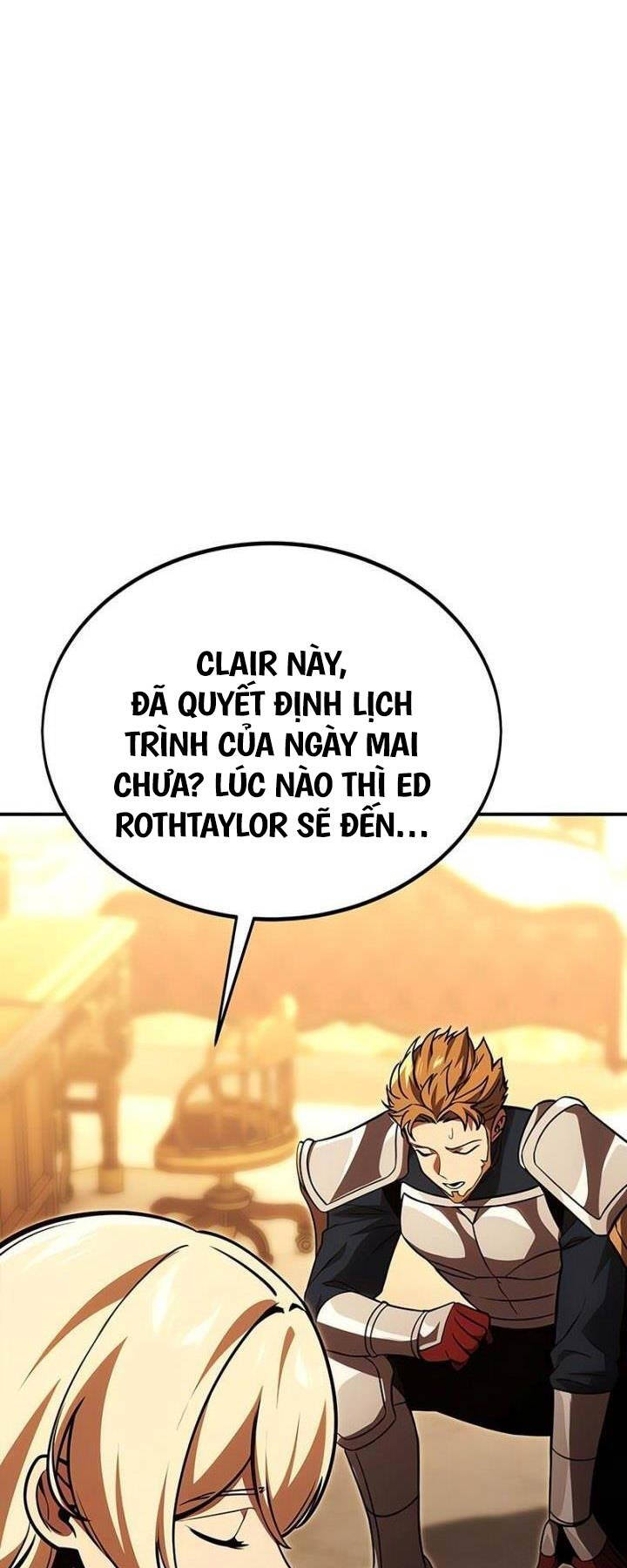 Hướng Dẫn Sinh Tồn Trong Học Viện - Chapter 25 - Page 42