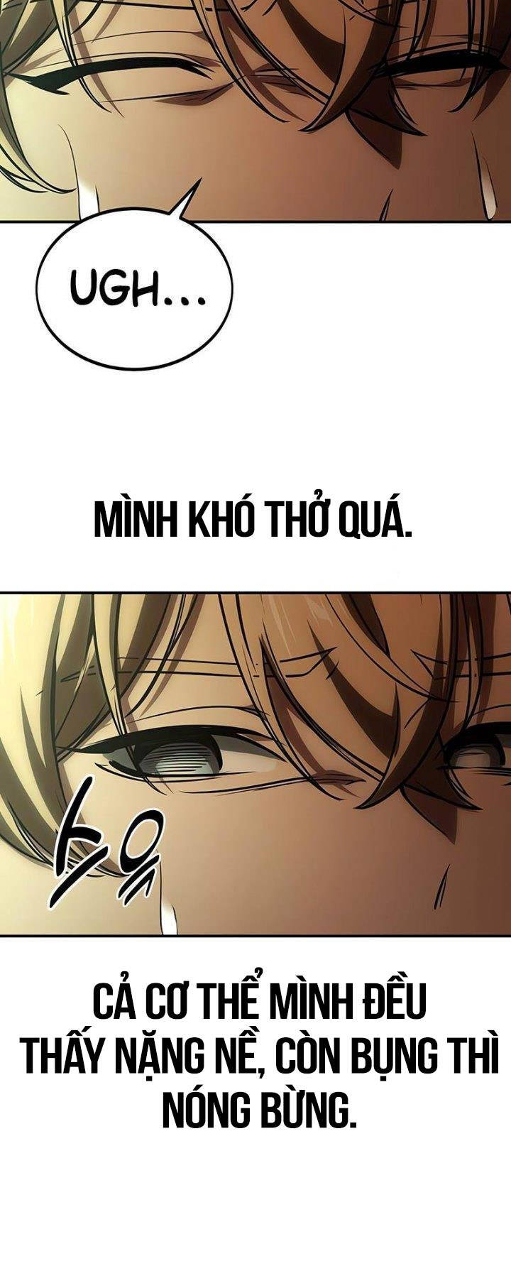 Hướng Dẫn Sinh Tồn Trong Học Viện - Chapter 25 - Page 48