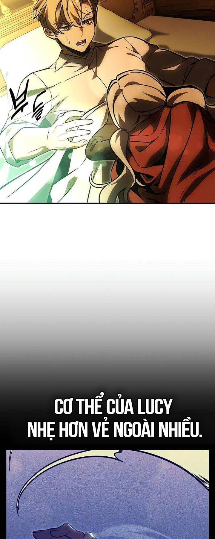 Hướng Dẫn Sinh Tồn Trong Học Viện - Chapter 25 - Page 52