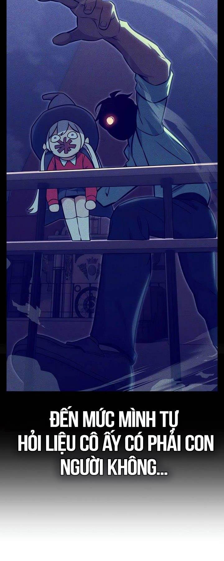 Hướng Dẫn Sinh Tồn Trong Học Viện - Chapter 25 - Page 53