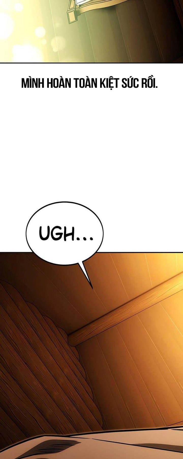 Hướng Dẫn Sinh Tồn Trong Học Viện - Chapter 25 - Page 55