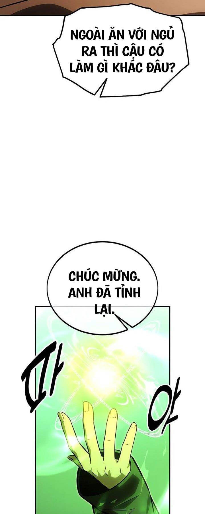 Hướng Dẫn Sinh Tồn Trong Học Viện - Chapter 25 - Page 57