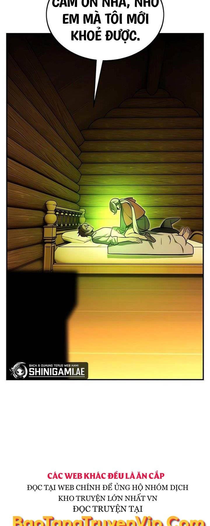 Hướng Dẫn Sinh Tồn Trong Học Viện - Chapter 25 - Page 65