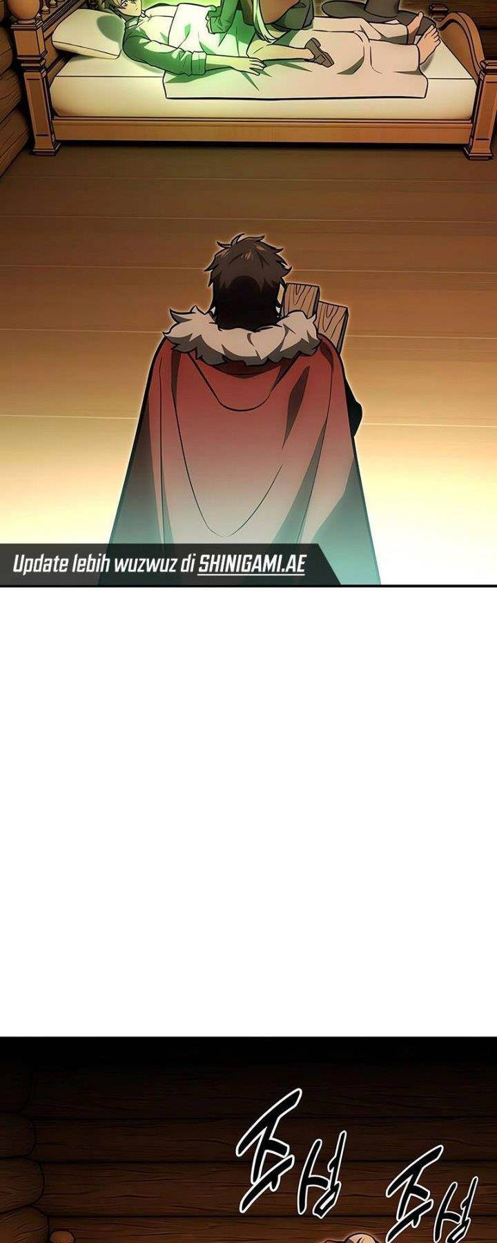 Hướng Dẫn Sinh Tồn Trong Học Viện - Chapter 25 - Page 69