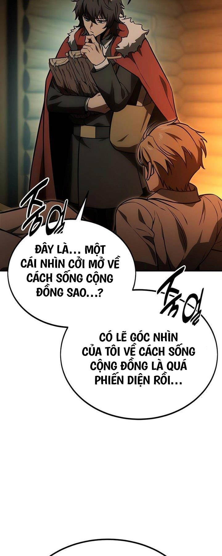 Hướng Dẫn Sinh Tồn Trong Học Viện - Chapter 25 - Page 74