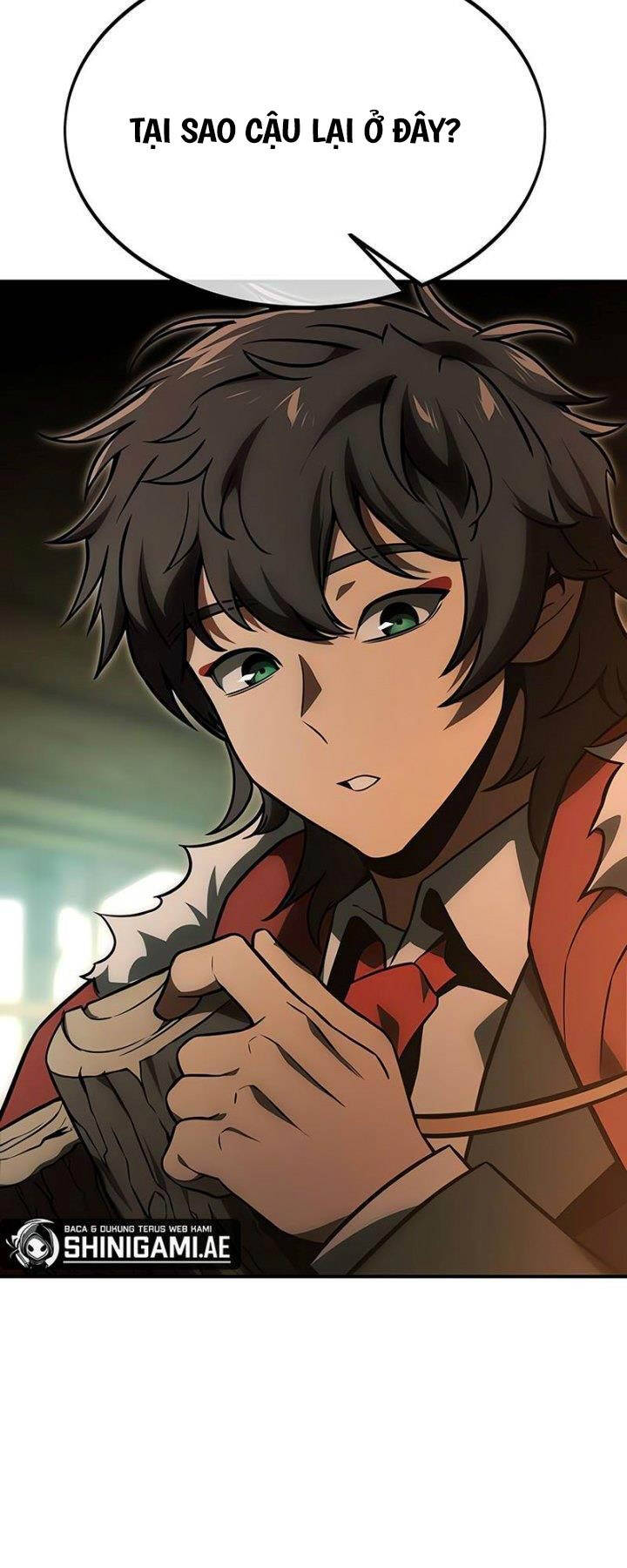 Hướng Dẫn Sinh Tồn Trong Học Viện - Chapter 25 - Page 75