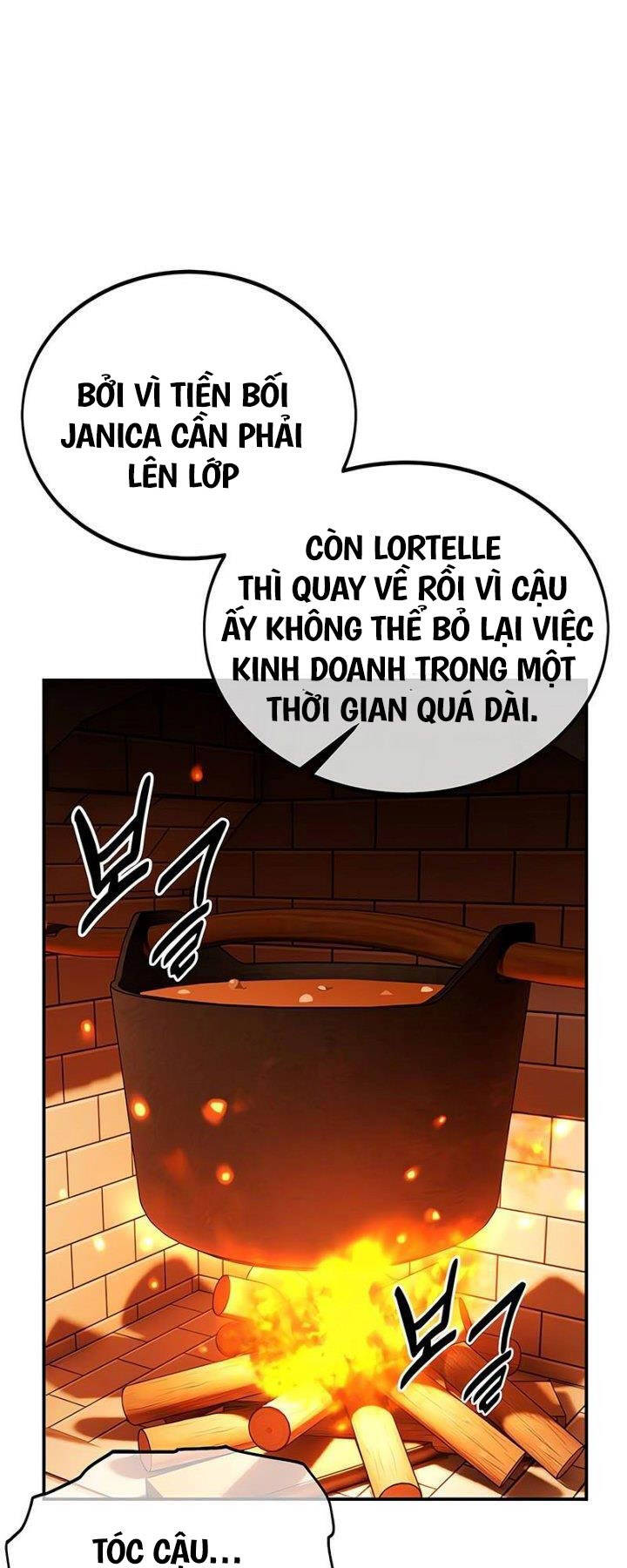 Hướng Dẫn Sinh Tồn Trong Học Viện - Chapter 25 - Page 76
