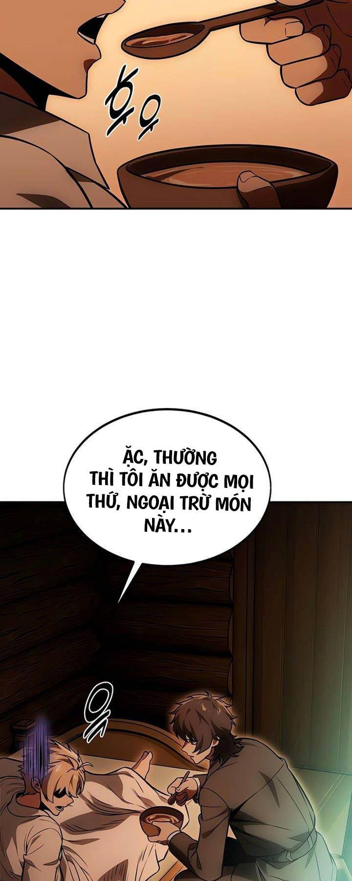 Hướng Dẫn Sinh Tồn Trong Học Viện - Chapter 25 - Page 78