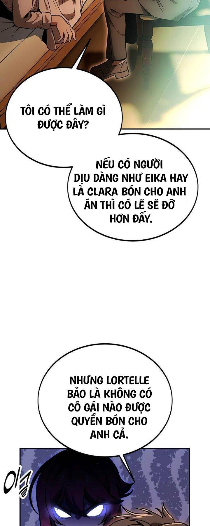 Hướng Dẫn Sinh Tồn Trong Học Viện - Chapter 25 - Page 79