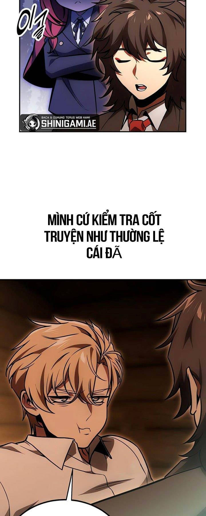 Hướng Dẫn Sinh Tồn Trong Học Viện - Chapter 25 - Page 80