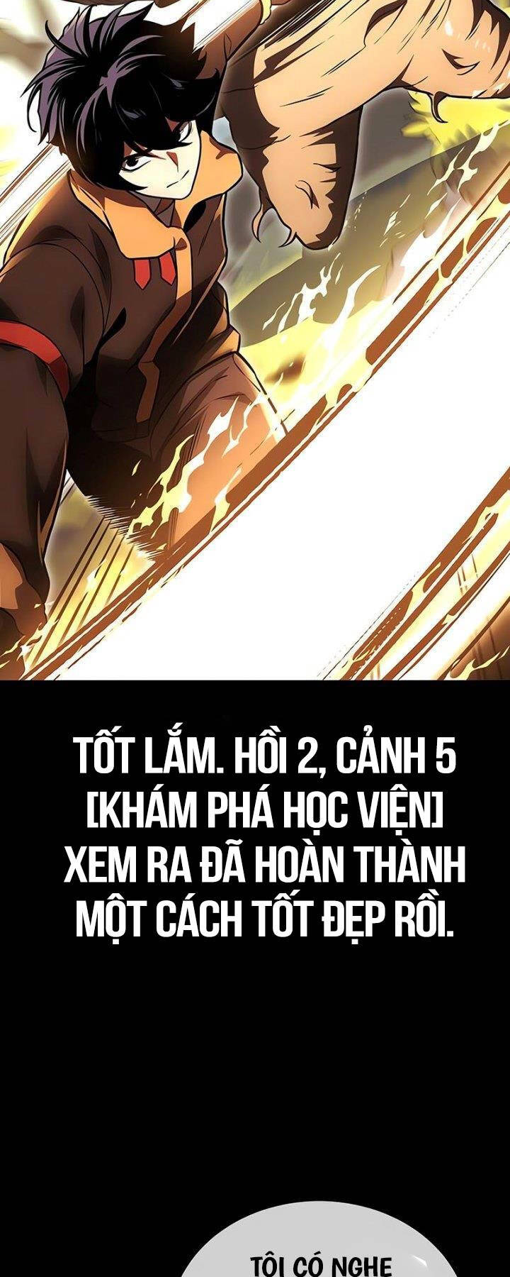 Hướng Dẫn Sinh Tồn Trong Học Viện - Chapter 25 - Page 82