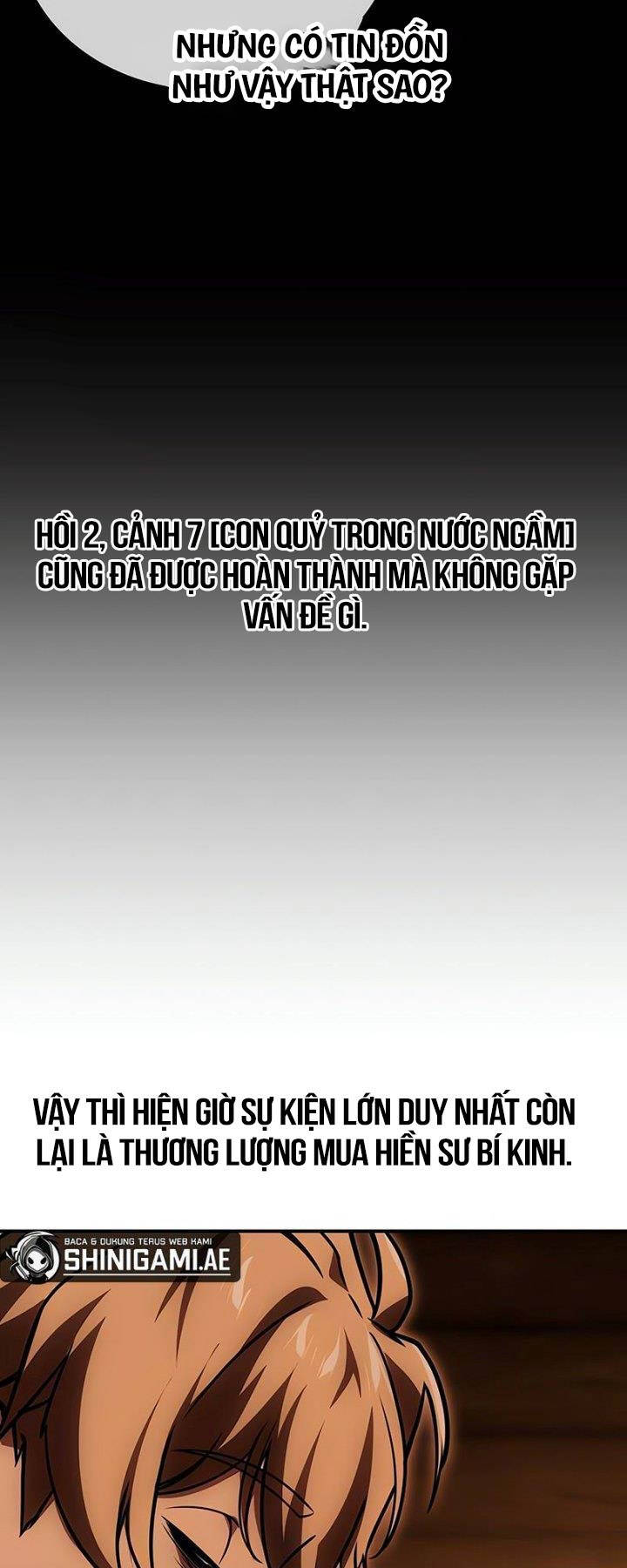 Hướng Dẫn Sinh Tồn Trong Học Viện - Chapter 25 - Page 84