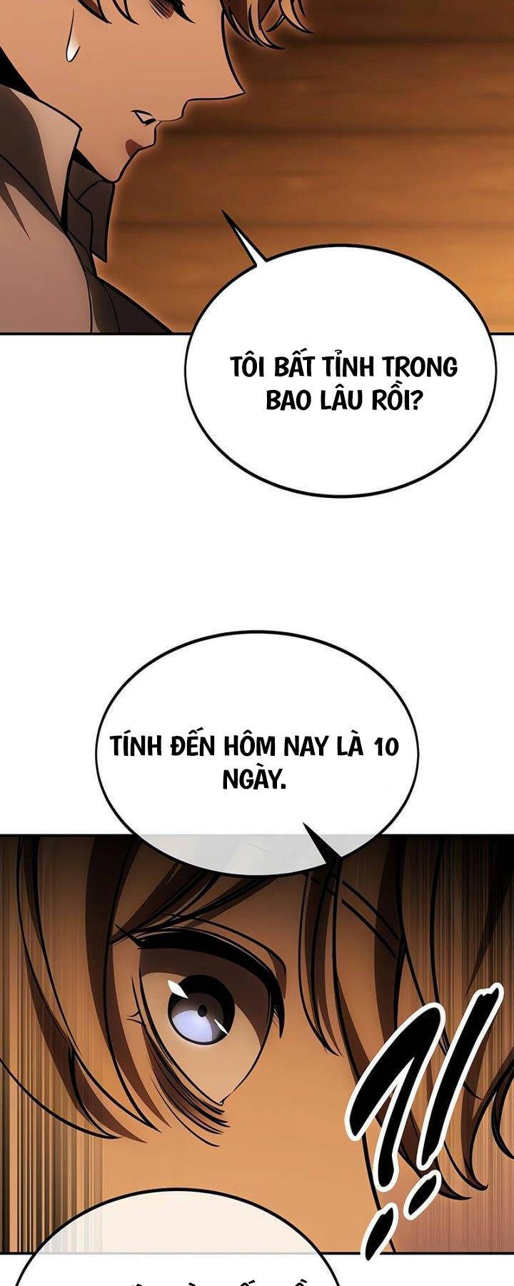 Hướng Dẫn Sinh Tồn Trong Học Viện - Chapter 25 - Page 85