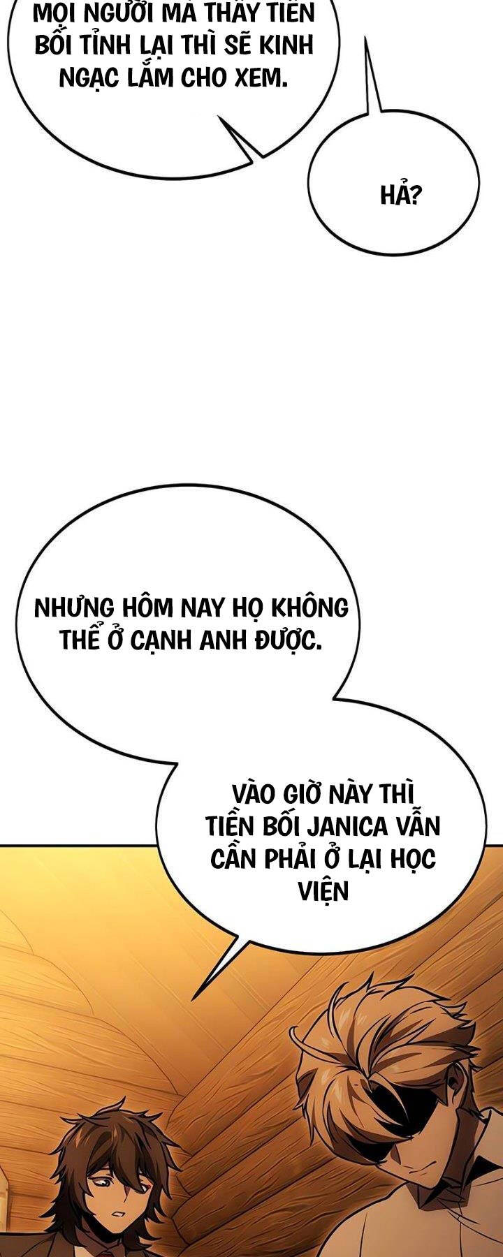 Hướng Dẫn Sinh Tồn Trong Học Viện - Chapter 25 - Page 86