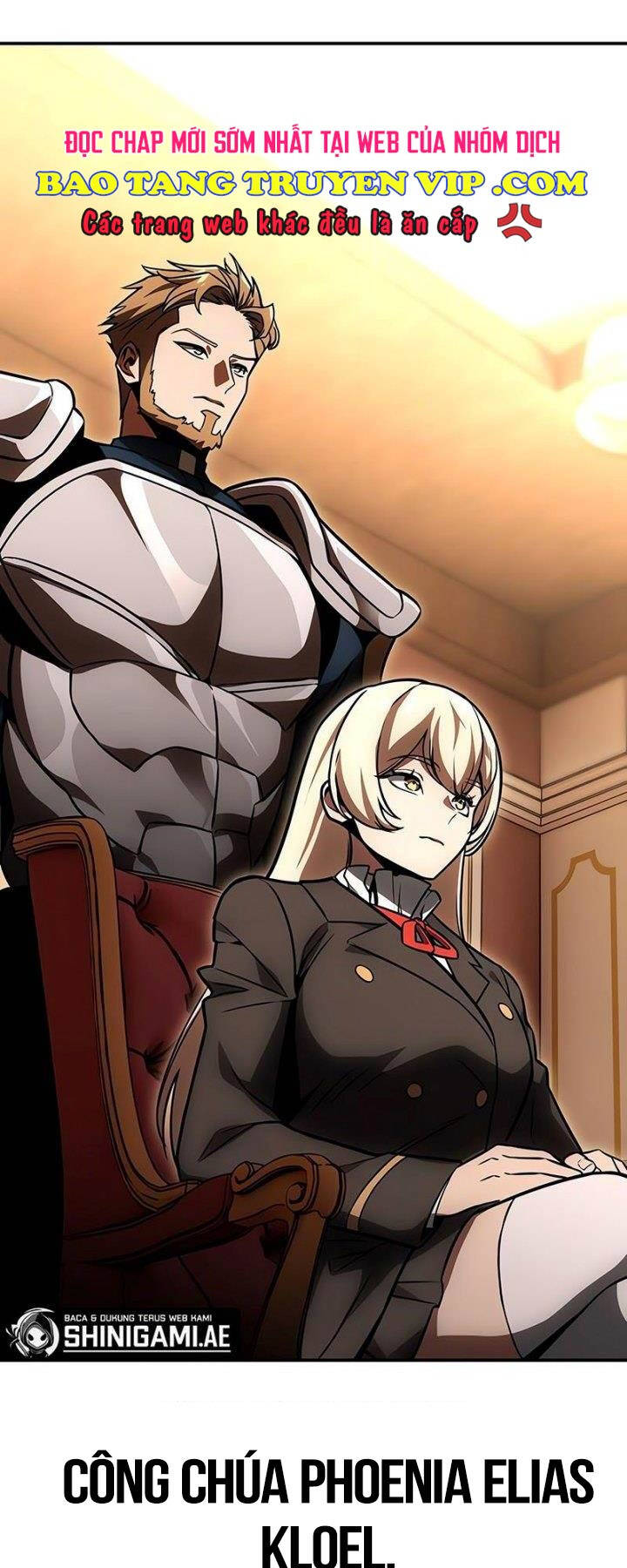 Hướng Dẫn Sinh Tồn Trong Học Viện - Chapter 25 - Page 95