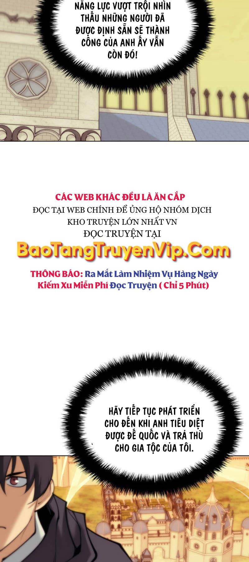 Thợ Rèn Huyền Thoại Chapter 231 - Trang 108