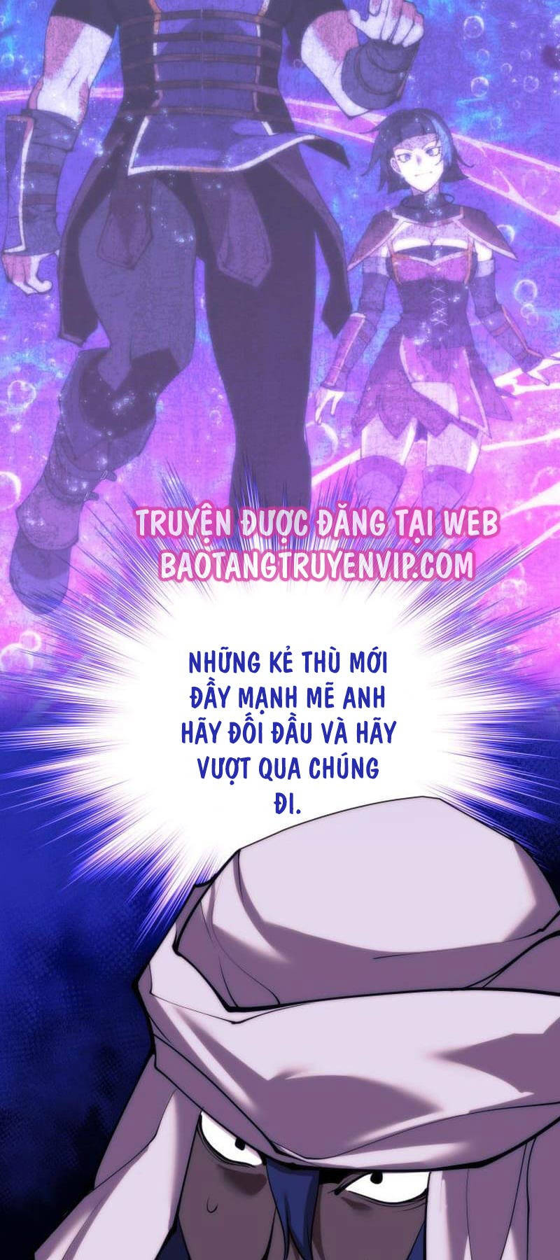 Thợ Rèn Huyền Thoại Chapter 231 - Trang 111