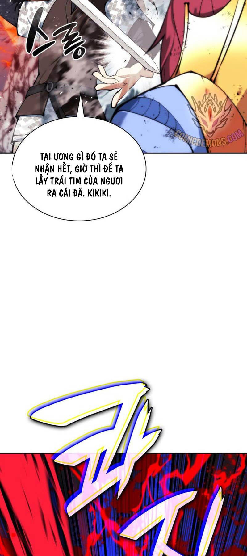 Thợ Rèn Huyền Thoại Chapter 231 - Trang 13