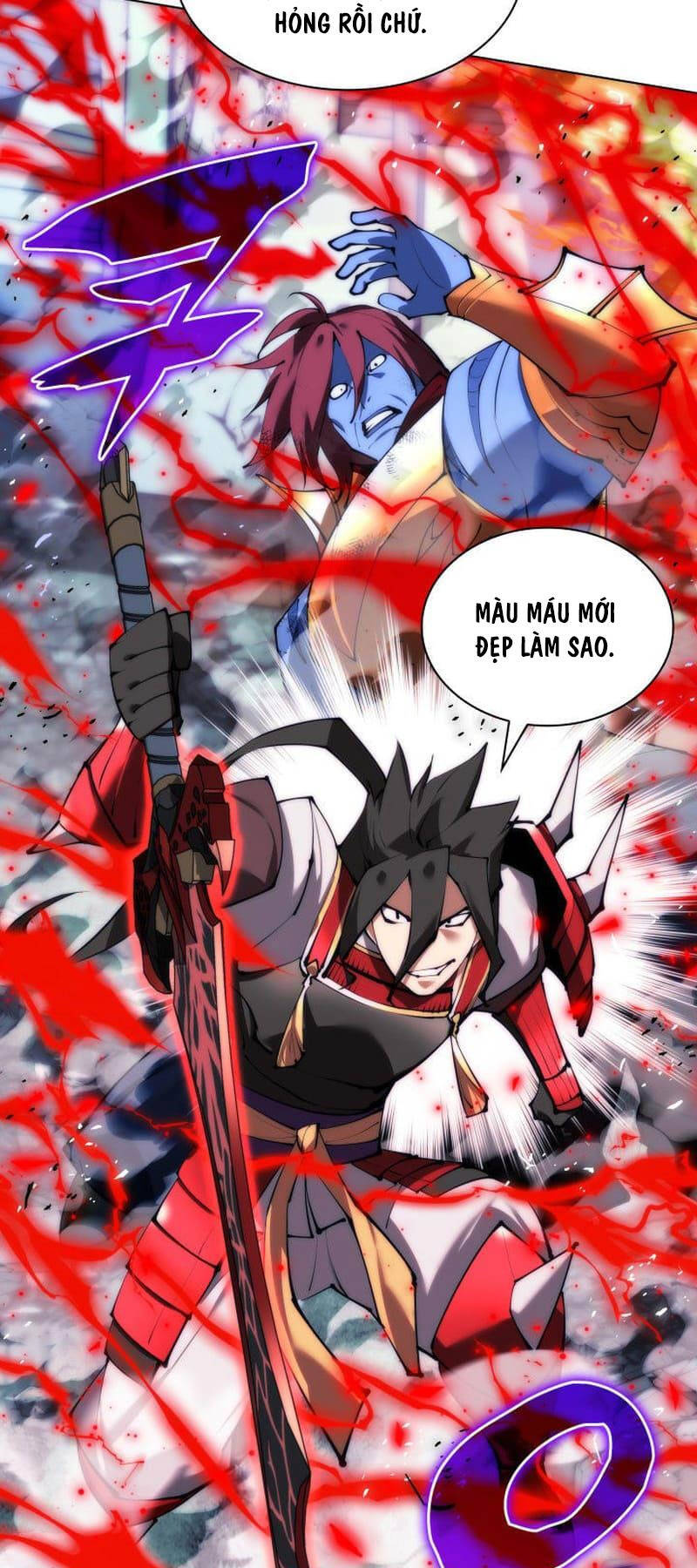 Thợ Rèn Huyền Thoại Chapter 231 - Trang 17