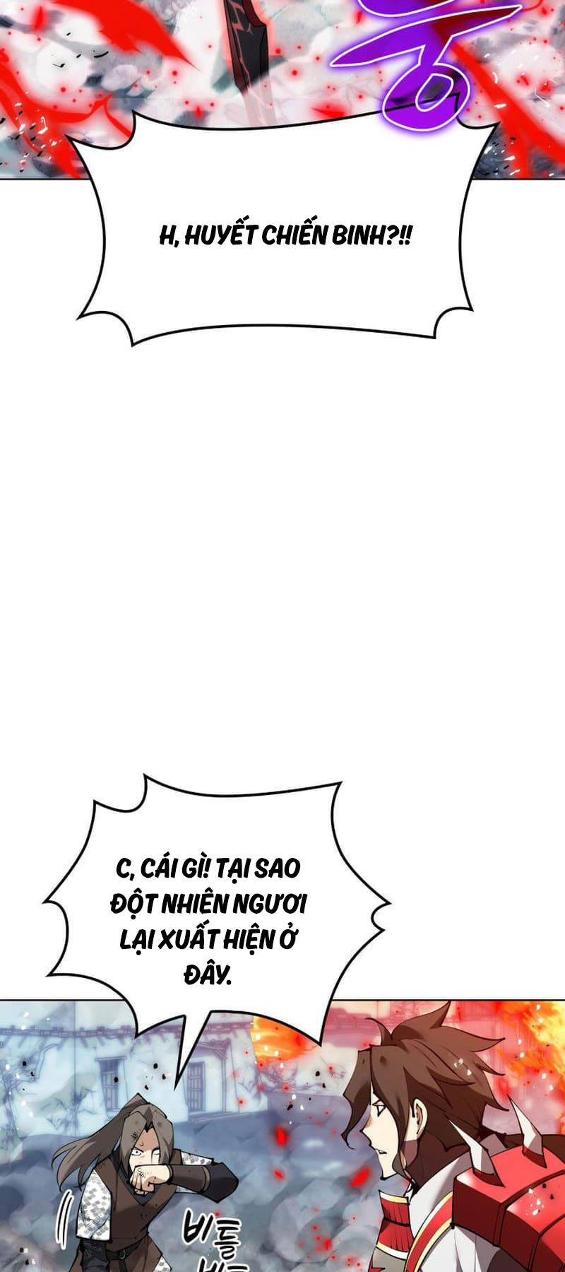 Thợ Rèn Huyền Thoại Chapter 231 - Trang 18