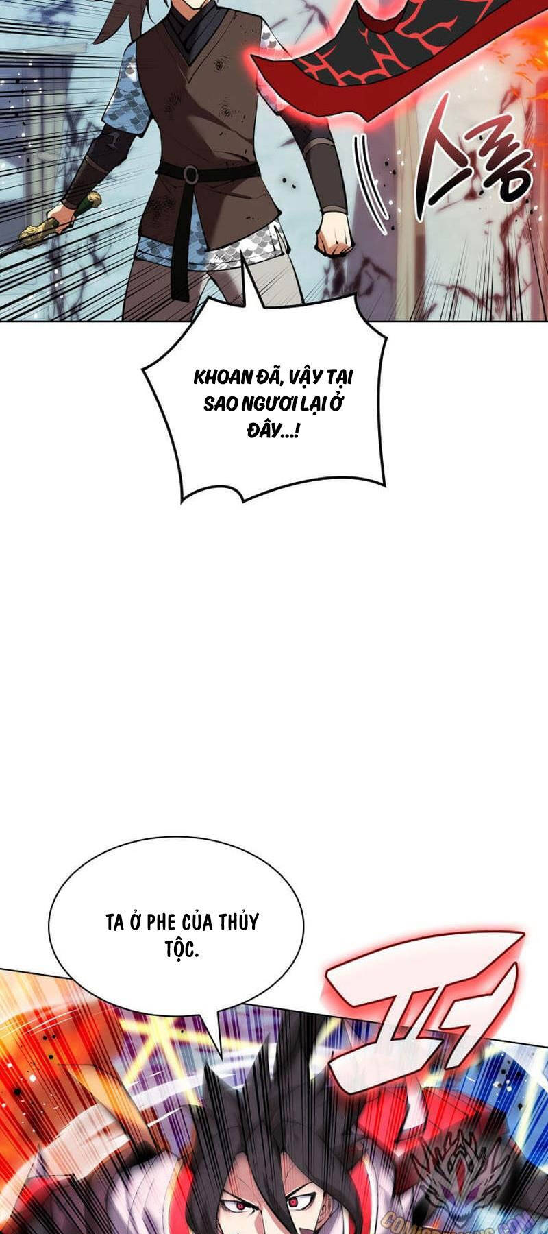 Thợ Rèn Huyền Thoại Chapter 231 - Trang 21