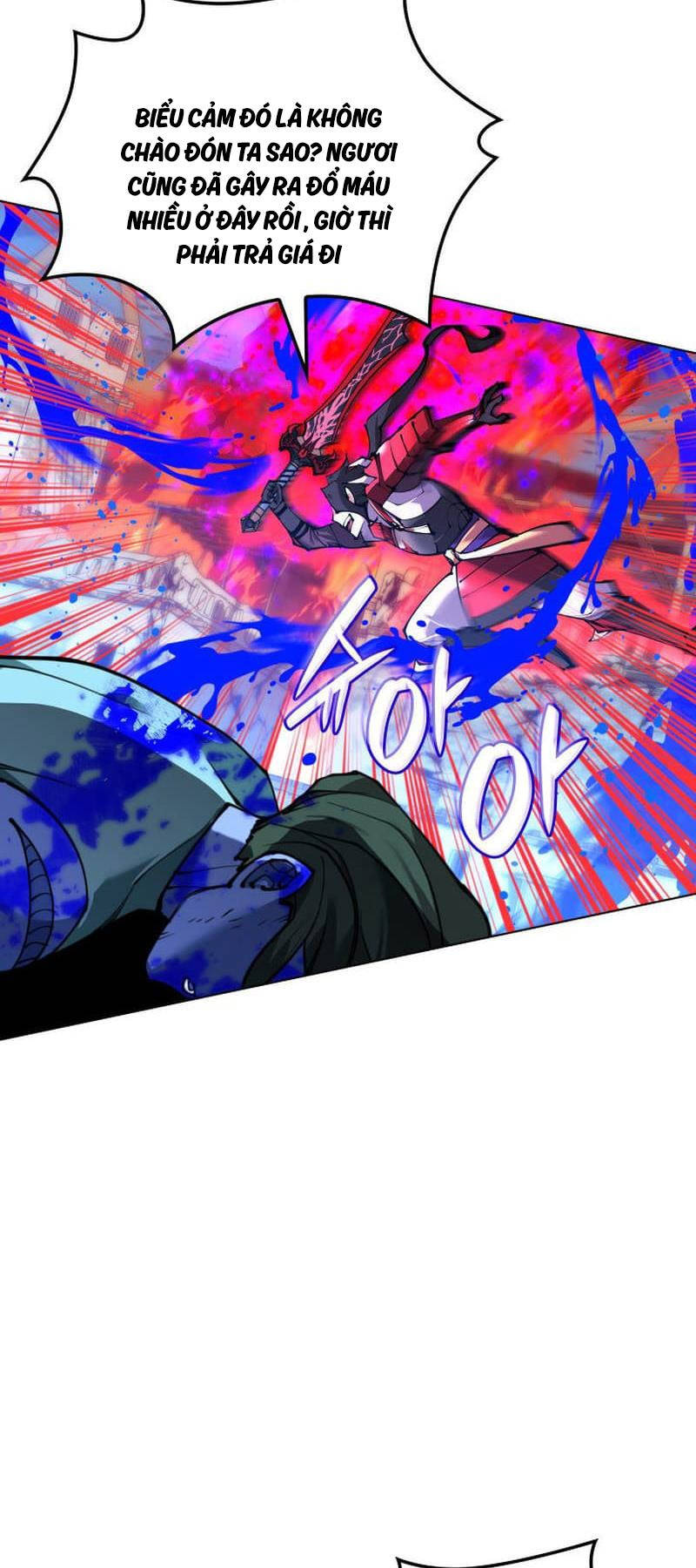 Thợ Rèn Huyền Thoại Chapter 231 - Trang 24