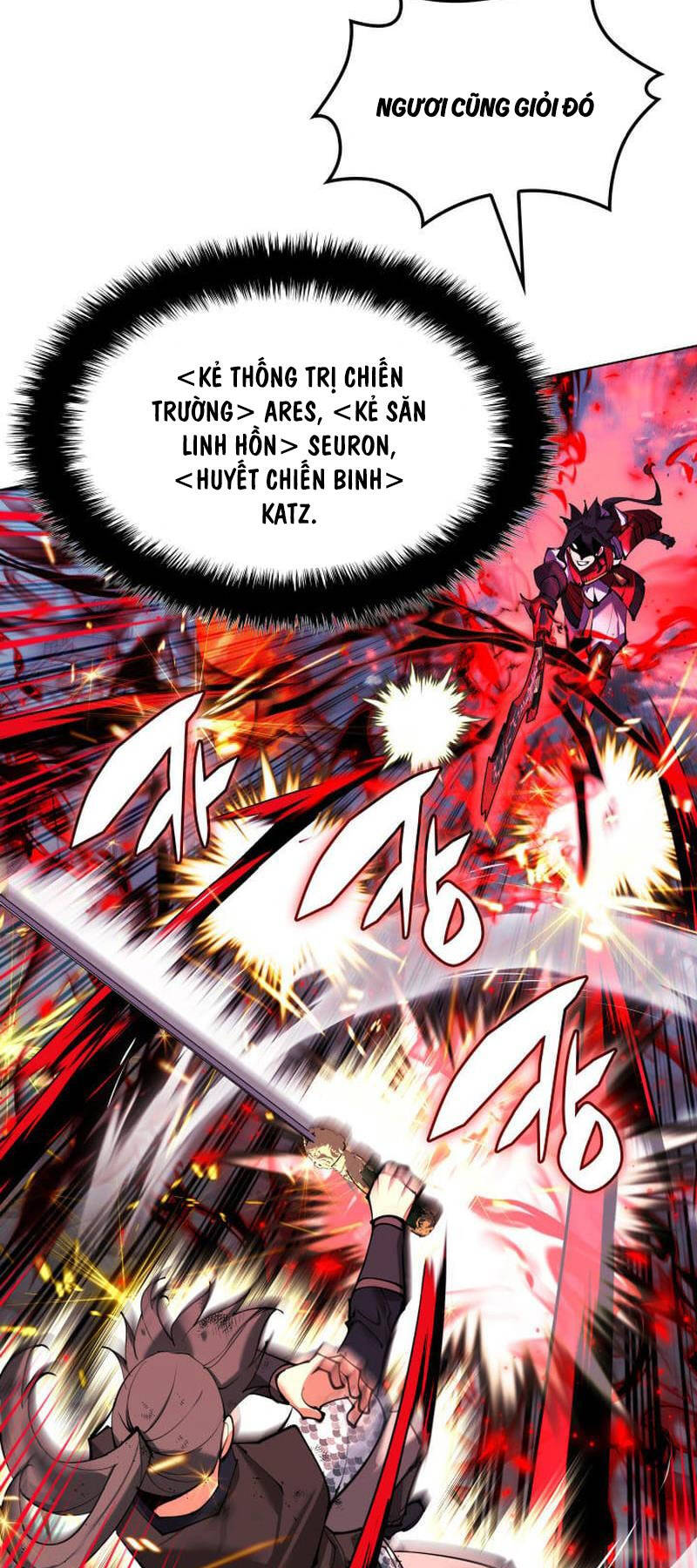 Thợ Rèn Huyền Thoại Chapter 231 - Trang 25