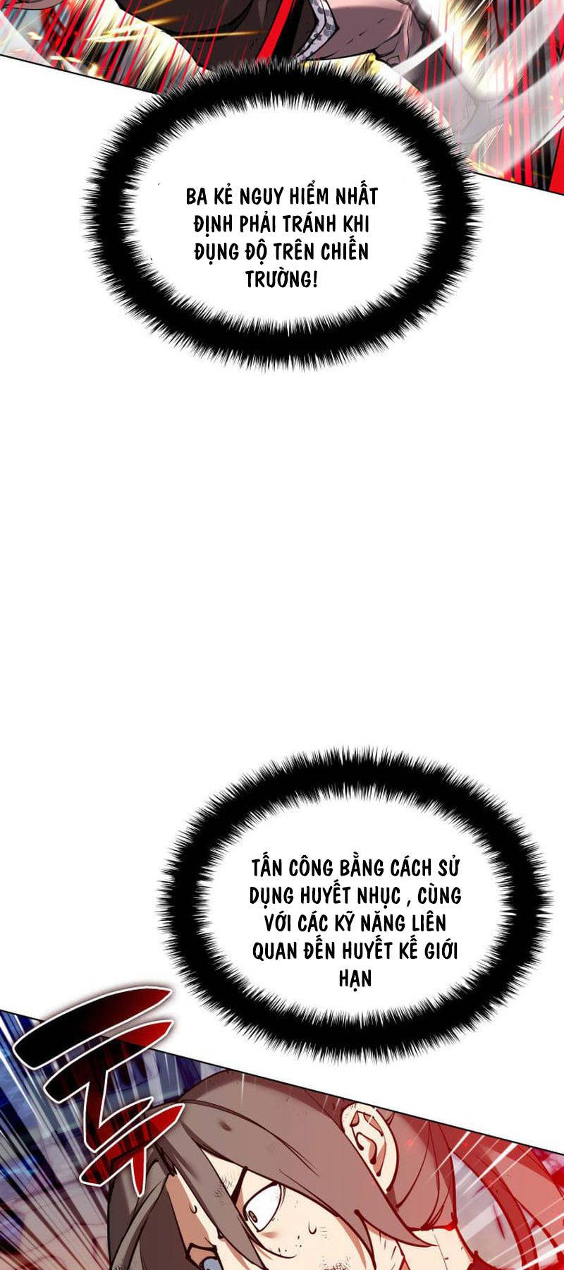 Thợ Rèn Huyền Thoại Chapter 231 - Trang 26