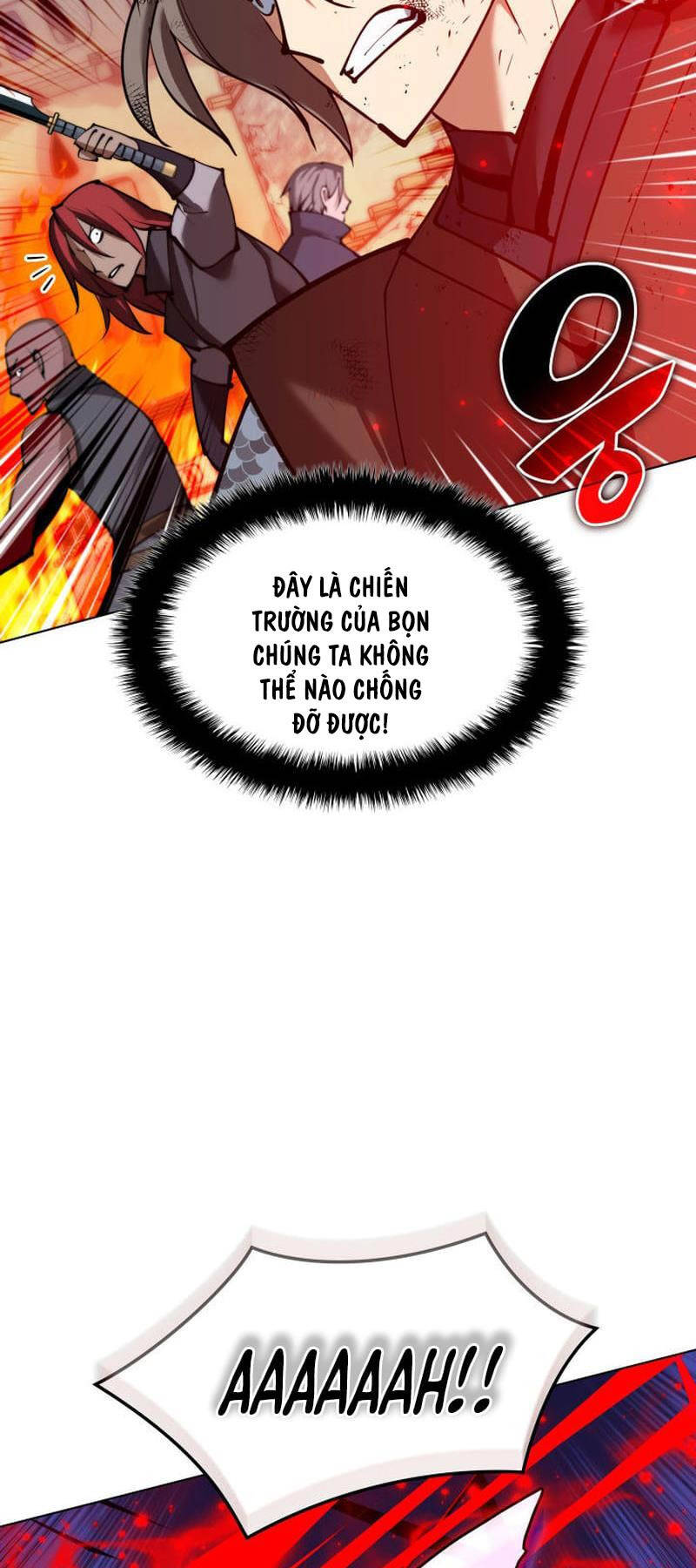 Thợ Rèn Huyền Thoại Chapter 231 - Trang 27