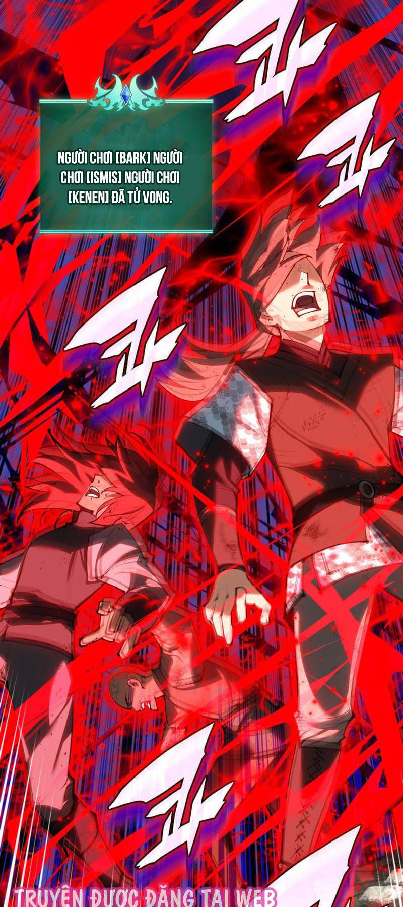 Thợ Rèn Huyền Thoại Chapter 231 - Trang 28