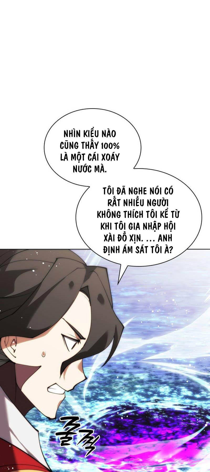 Thợ Rèn Huyền Thoại Chapter 231 - Trang 3