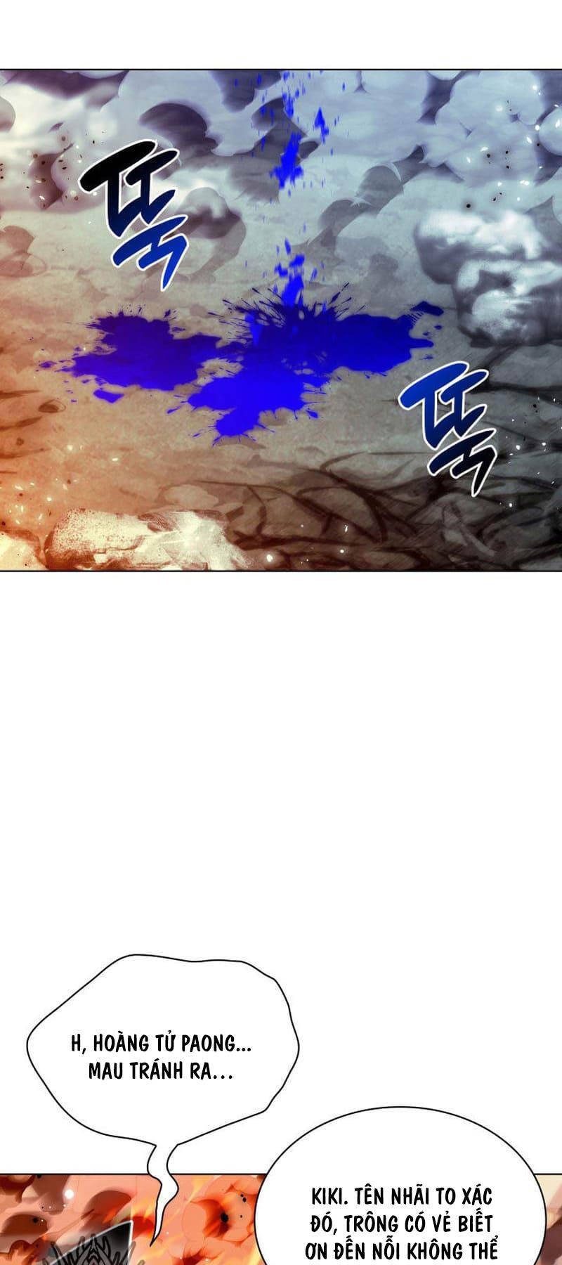 Thợ Rèn Huyền Thoại Chapter 231 - Trang 32