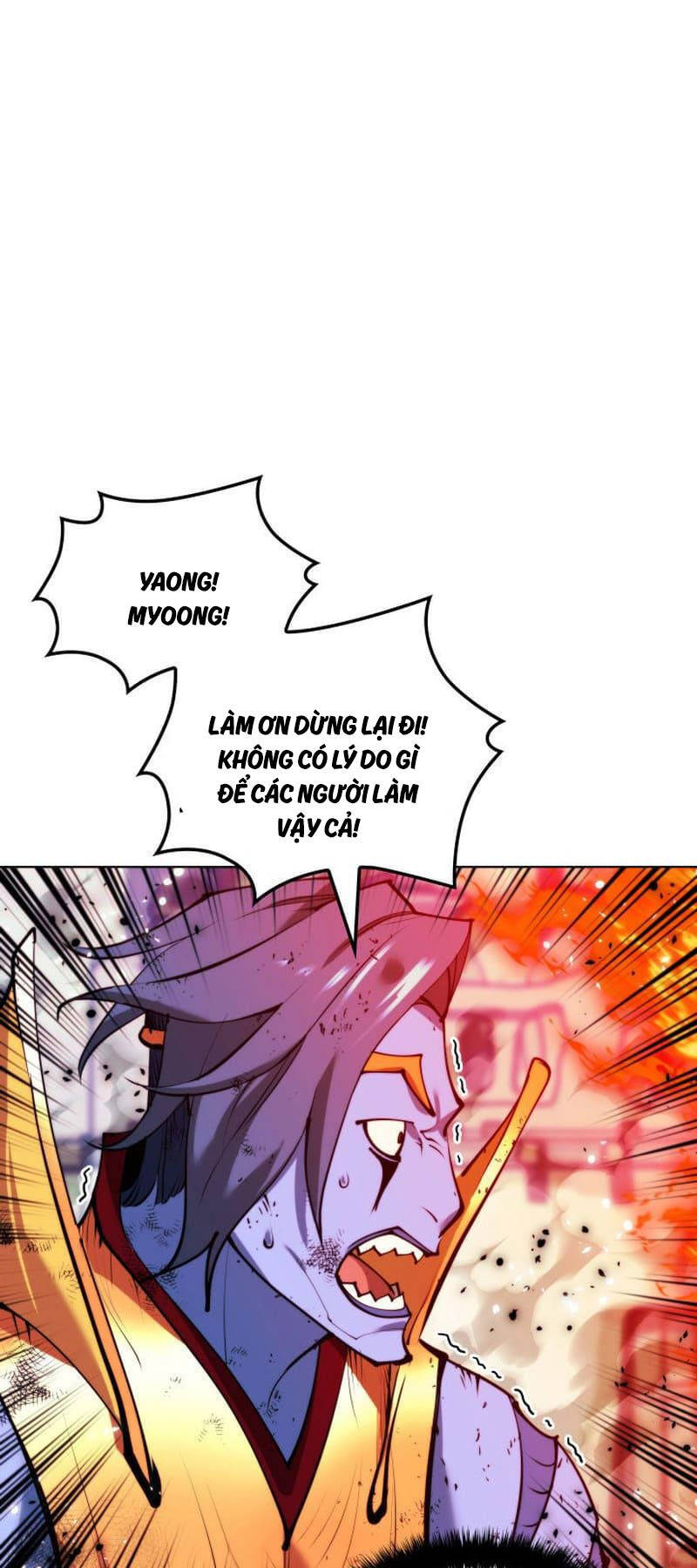 Thợ Rèn Huyền Thoại Chapter 231 - Trang 34