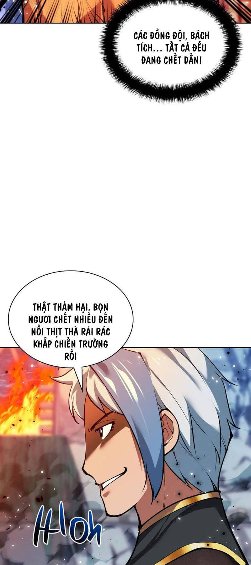 Thợ Rèn Huyền Thoại Chapter 231 - Trang 35