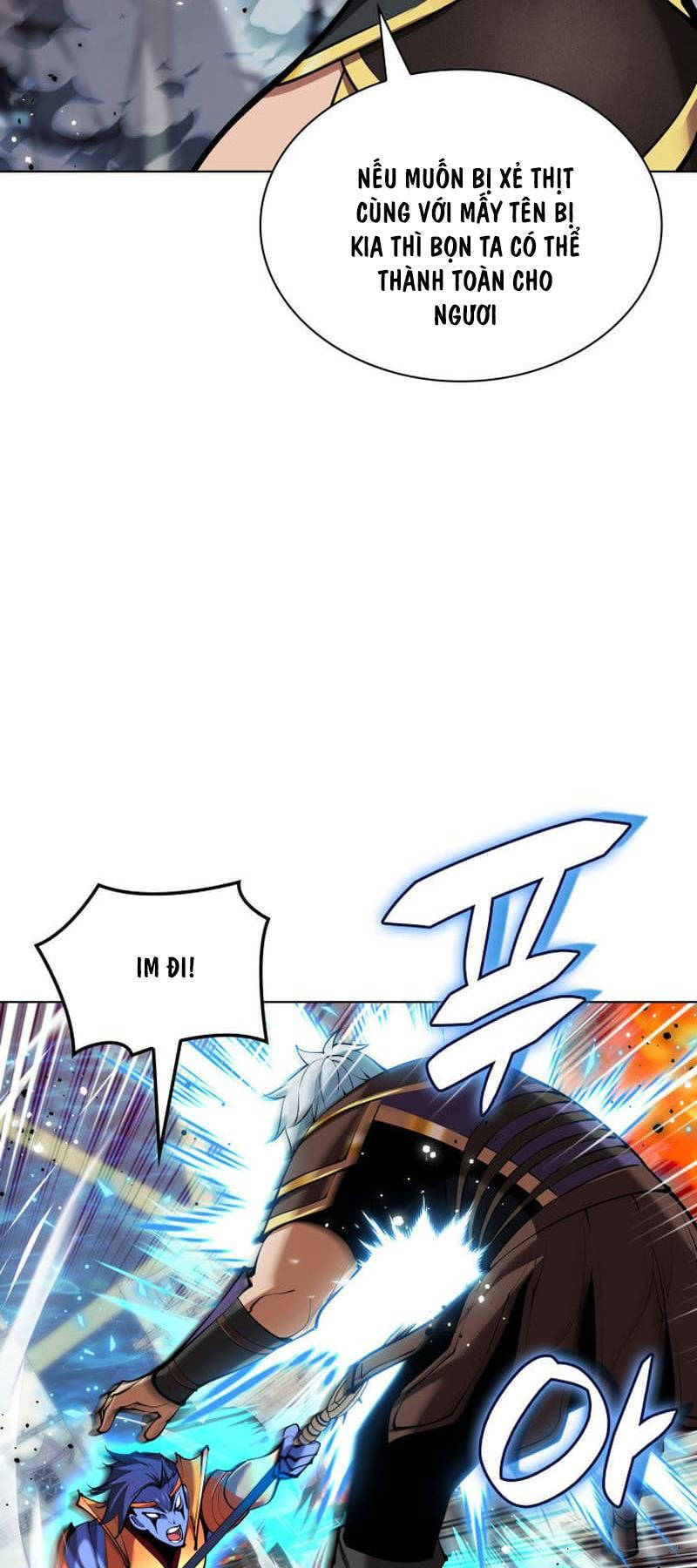 Thợ Rèn Huyền Thoại Chapter 231 - Trang 36