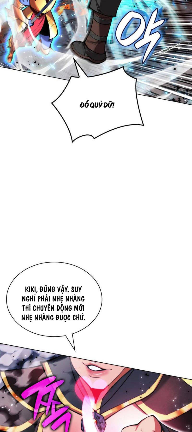 Thợ Rèn Huyền Thoại Chapter 231 - Trang 37